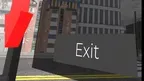 Public Transportation Safety Simulation- ContentsDa screenshot 3