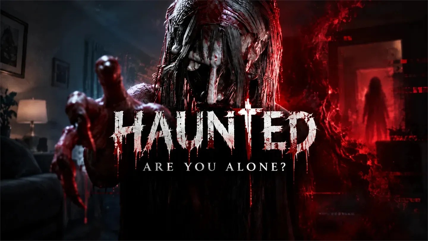 HAUNTED: Are You Alone? trailer 0