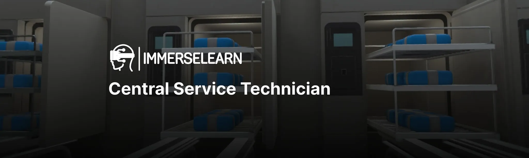 Certified Central Service Technician