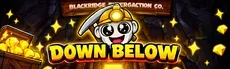Down Below hero image