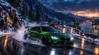 Round Track Car Racing screenshot 3