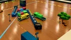 Cargo Loop: Color Sort Puzzle screenshot 3