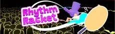Rhythm Racket hero image