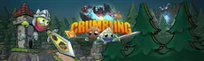 Crumbling hero image