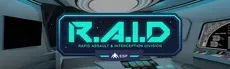 R.A.I.D hero image