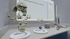 Anatomy Learning Labs: Skeletal Lab screenshot 3