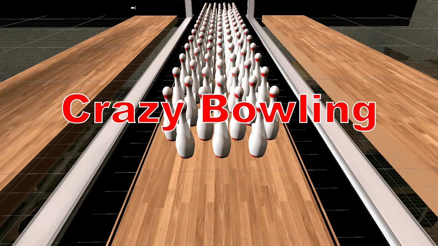 Crazy Bowling VR trailer 0