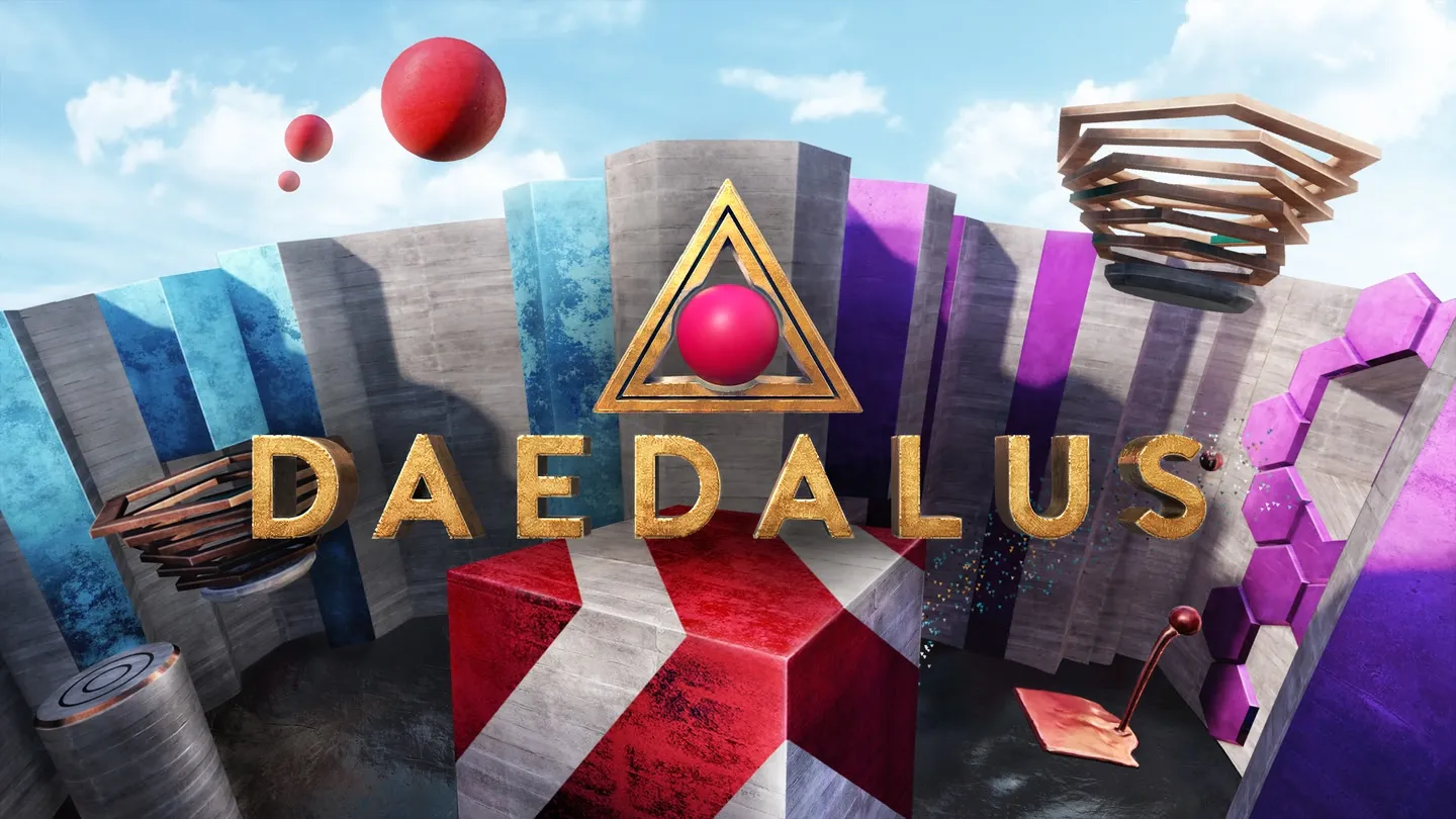 Daedalus trailer 0