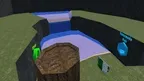 Chimp Forest screenshot 2