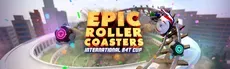 Epic Roller Coasters hero image