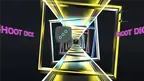 Shoot Dices Escape screenshot 2