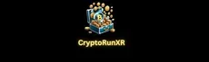 CryptoRunXR hero image