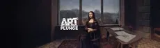 Art Plunge hero image