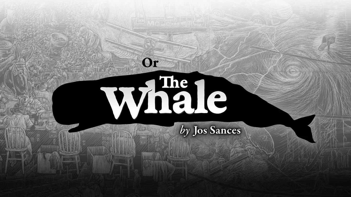 Or, The Whale (Mobile) trailer 0