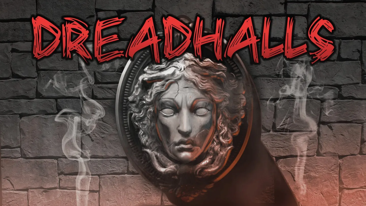 Dreadhalls trailer 0