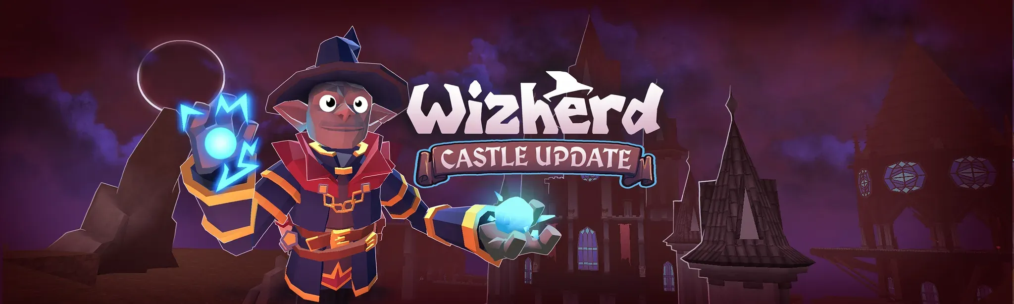 Wizherd
