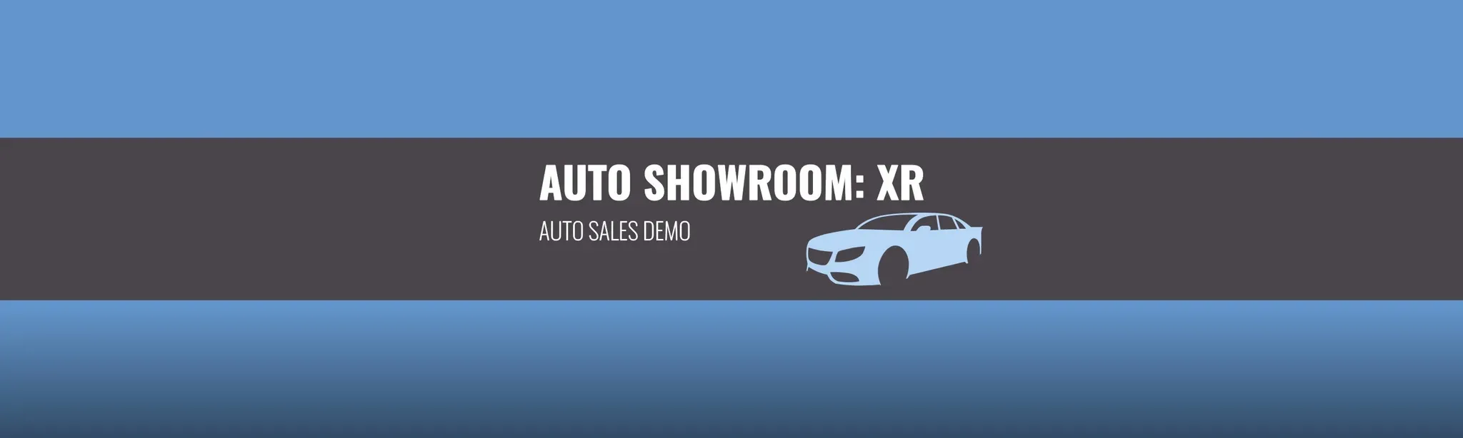 Auto Showroom XR
