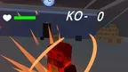 Gorilla Fight -Humans Zombies Aliens War screenshot 4