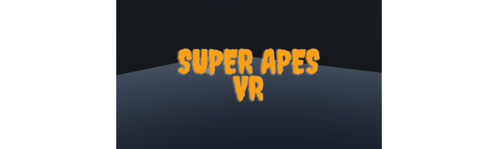 Super Apes VR