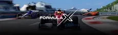 FormulaX hero image