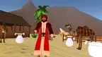 Medina VR | Meet the Sahaba screenshot 3