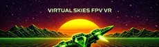 Virtual Skies FPV VR hero image