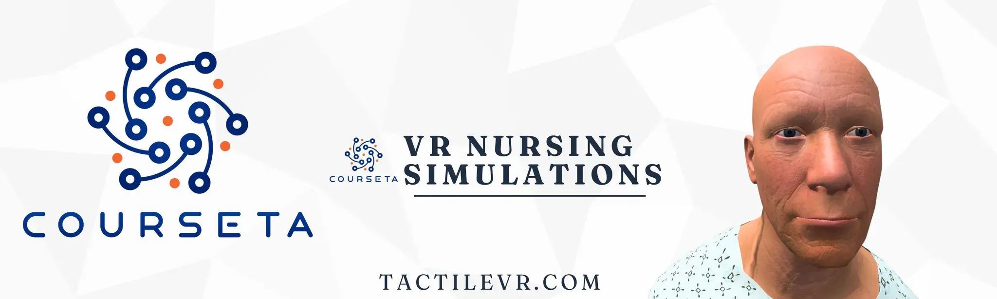 Courseta VR