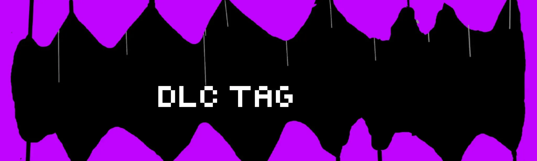 DLC Tag