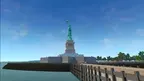 Places VR: The Statue of Liberty screenshot 5