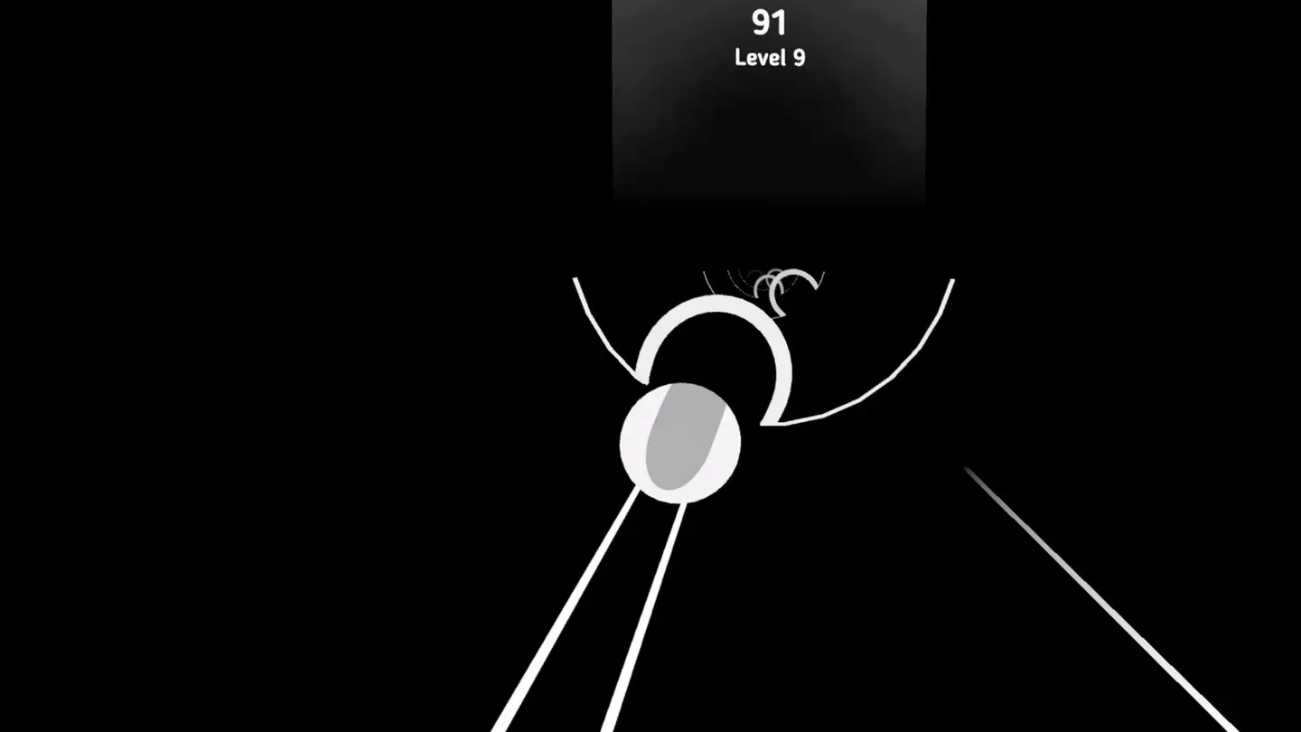 Neon Ball trailer 0