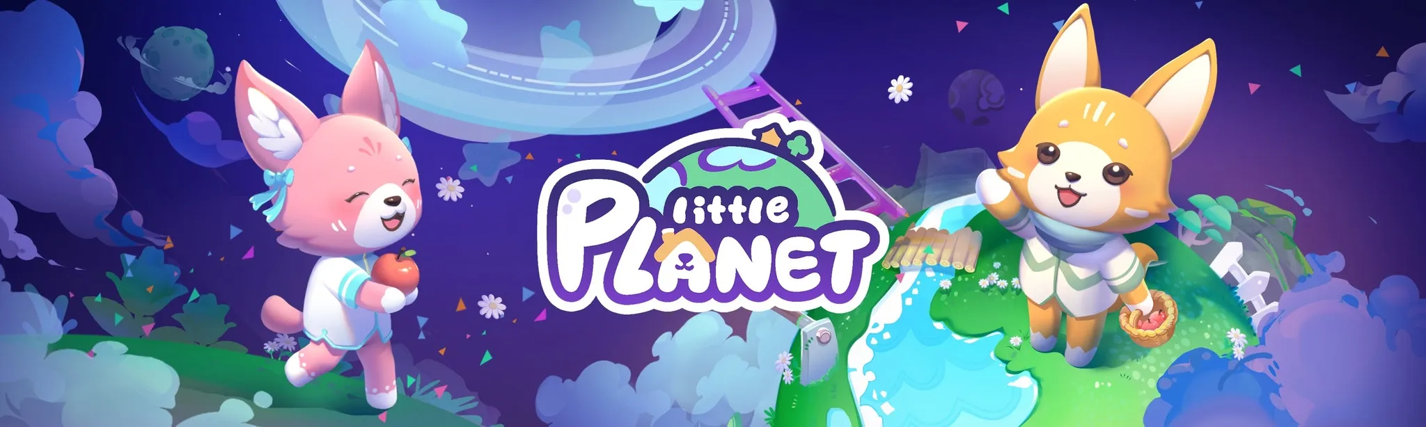 Little Planet - Early Access