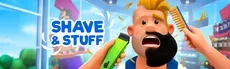 Shave & Stuff hero image