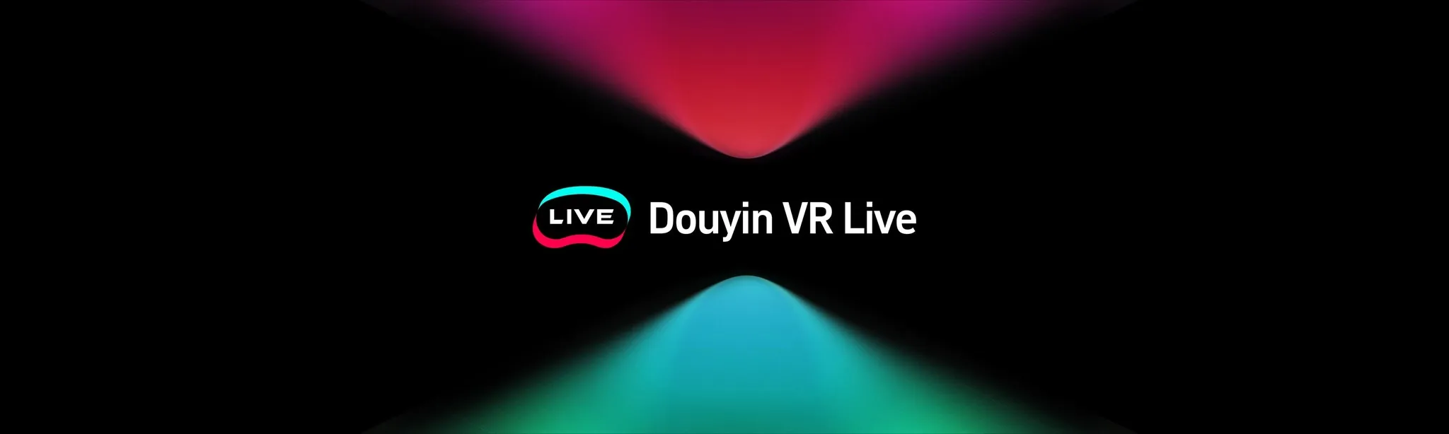 Douyin VR Live hero image
