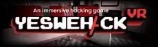 YesWeHack VR hero image