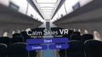 Calm Skies XR Flight Attendant Training screenshot 0