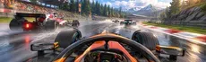 Formula Velocity VR hero image