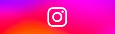 Instagram hero image