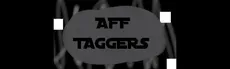 AFF TAGGERS hero image