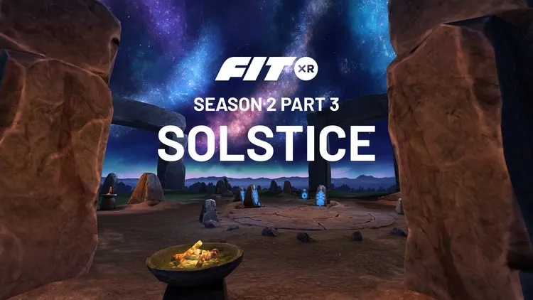 Developer update image for SEASON 2 PART 3: Solstice