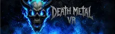 Death Metal VR hero image