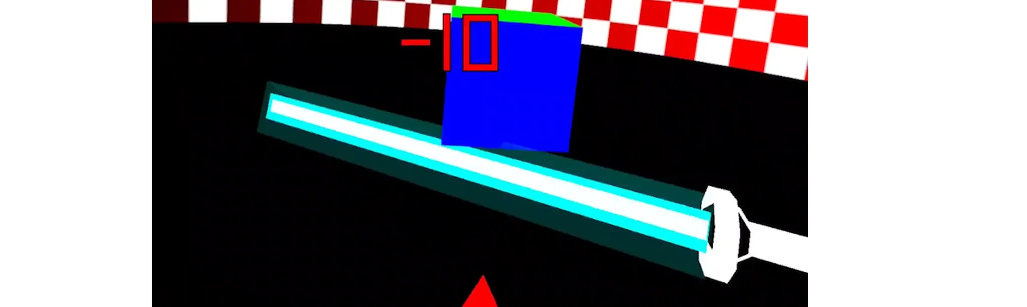 Slice Art Engine - Combat Trainer