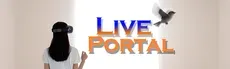 LivePortal hero image