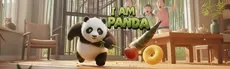 I Am Panda hero image
