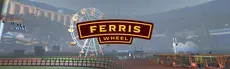 Ferris Wheel hero image