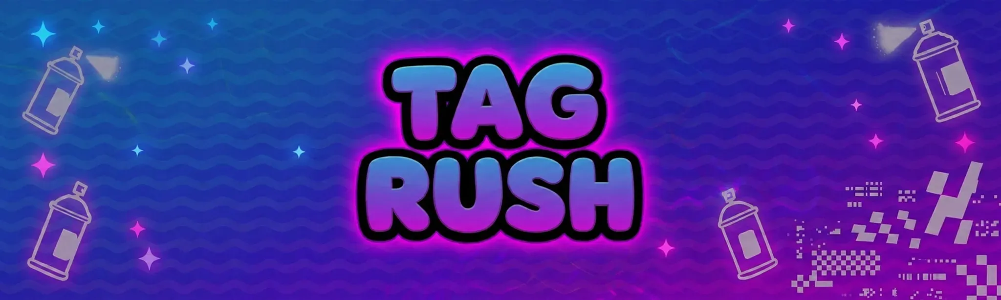 Tag Rush