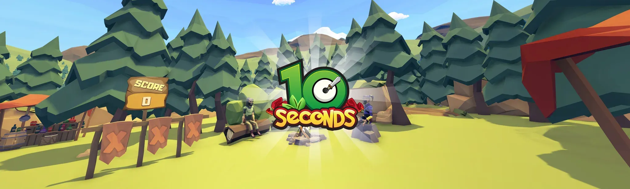 10 Seconds