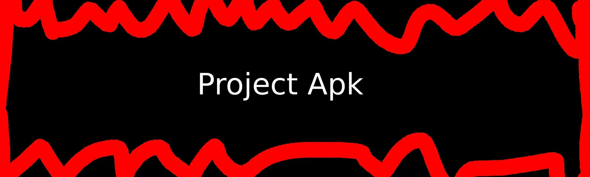 Project Apk