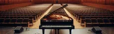 AI Piano Lesson hero image
