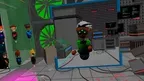 Cyberion screenshot 2