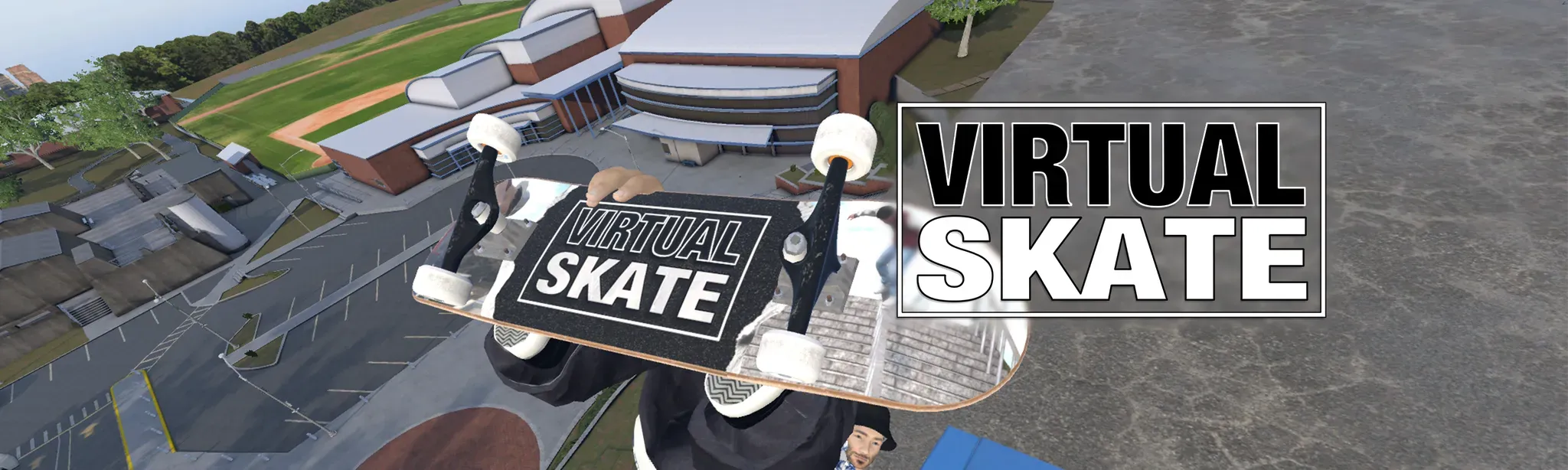 Virtual Skate